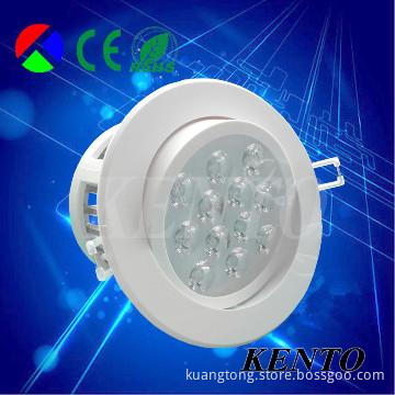 led spotlight 12w led lights energy saving